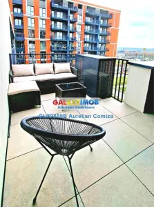 Apartament 2 camere Theodor Pallady - foto 13