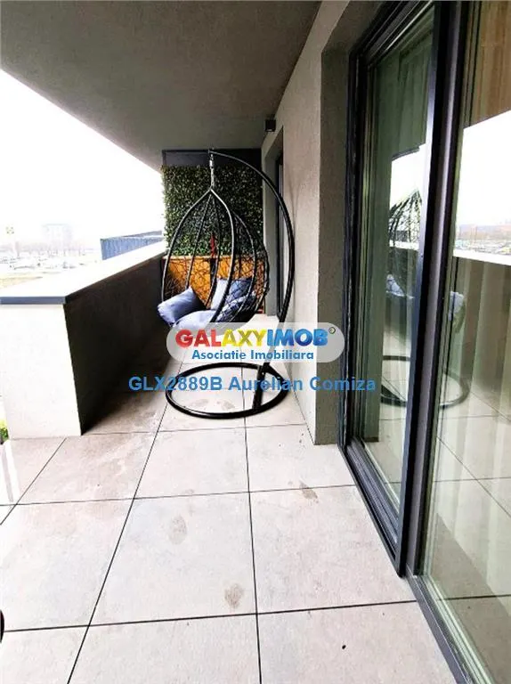 Apartament 2 camere Theodor Pallady - foto 14