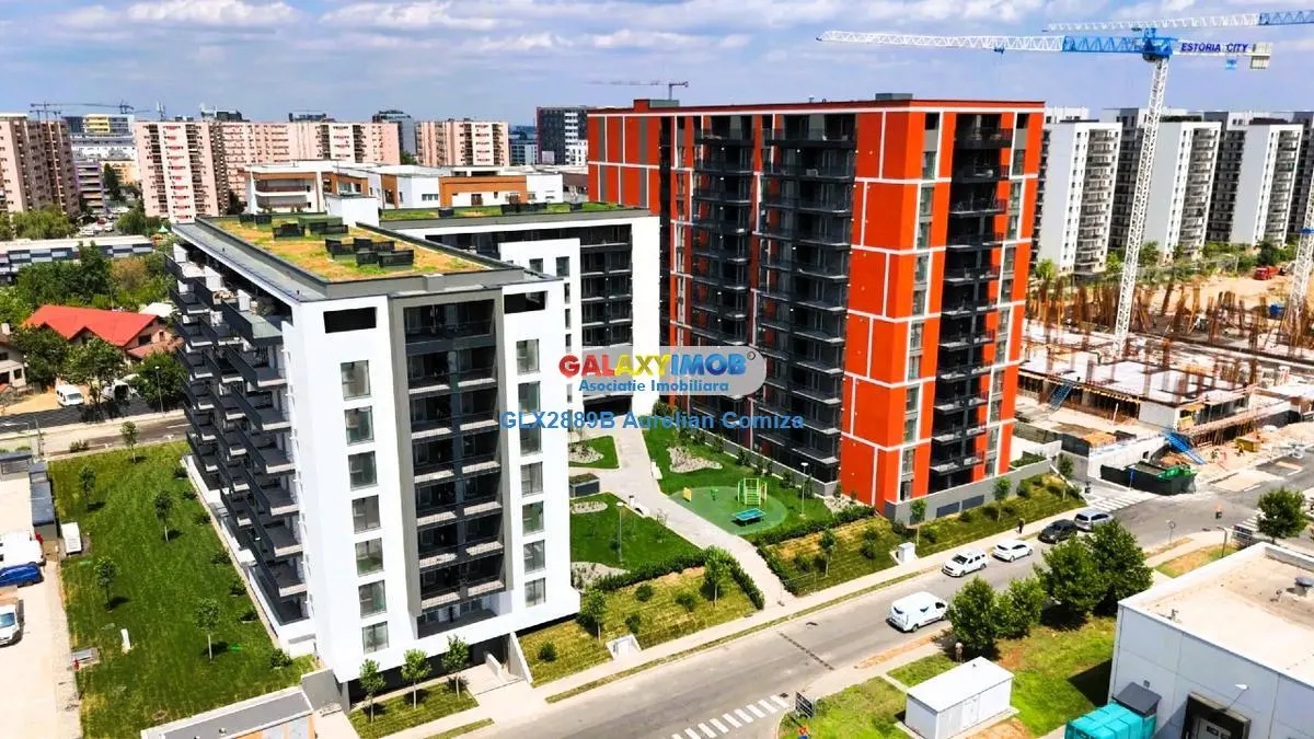 Apartament 2 camere Theodor Pallady - foto 15