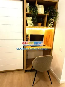 Apartament 2 camere Theodor Pallady - foto 3