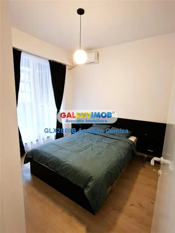 Apartament 2 camere Theodor Pallady - foto 4