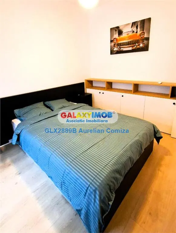 Apartament 2 camere Theodor Pallady - foto 5