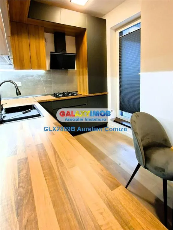 Apartament 2 camere Theodor Pallady - foto 8