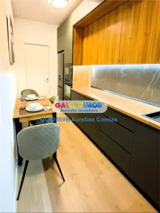 Apartament 2 camere Theodor Pallady - foto 9