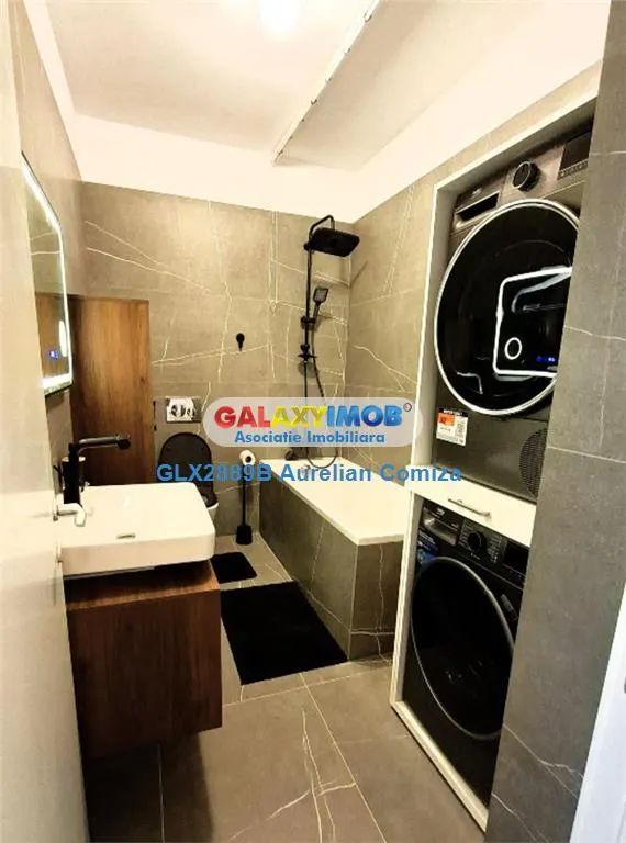 Apartament 2 camere Theodor Pallady - foto 10