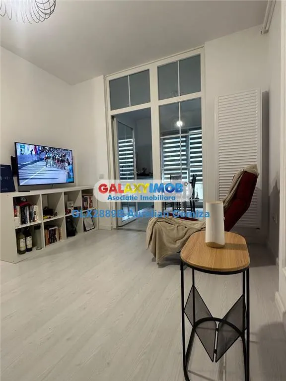 Apartament 2 camere Theodor Pallady - foto 1
