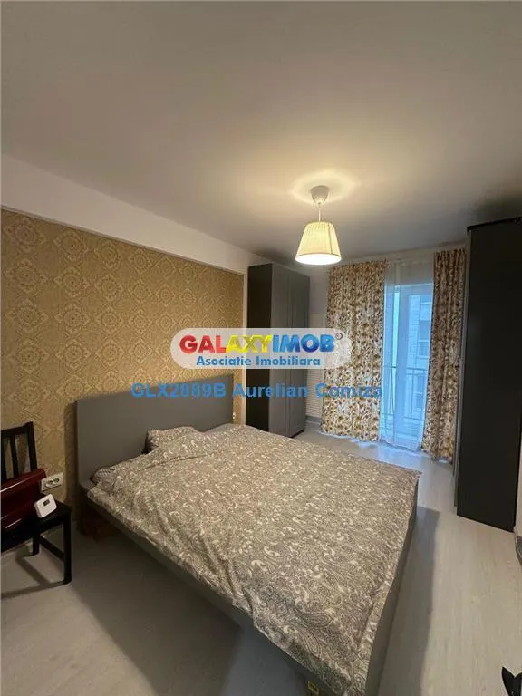 Apartament 2 camere Theodor Pallady - foto 4