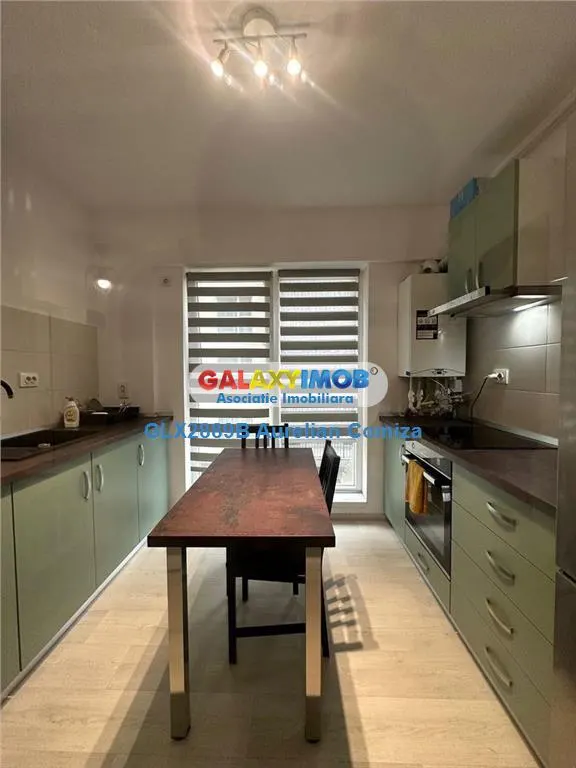 Apartament 2 camere Theodor Pallady - foto 6