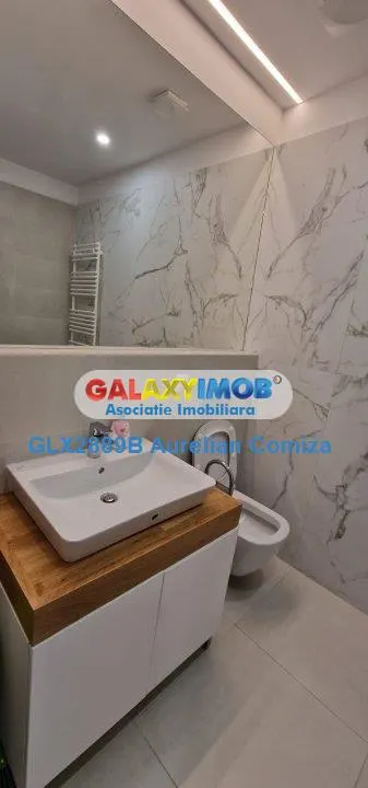 Apartament 2 camere Pipera Complex Nusco City - foto 6