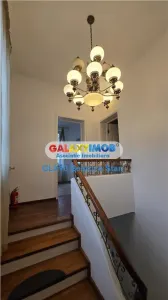 Inchiriere spatiu in vila, ideal birouri BERZEI - BUZESTI - VICTORIEI - foto 9