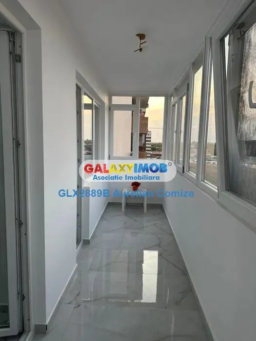 Apartament 2 camere Rahova/mobilat modern/echipat complet - foto 3