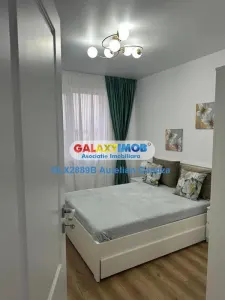 Apartament 2 camere Rahova/mobilat modern/echipat complet - foto 4
