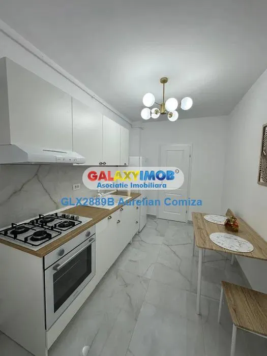 Apartament 2 camere Rahova/mobilat modern/echipat complet - foto 5