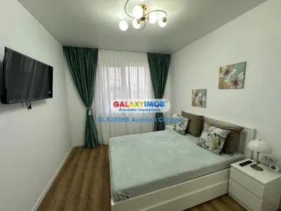 Apartament 2 camere Rahova/mobilat modern/echipat complet - foto 7
