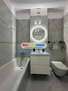 Apartament 2 camere Rahova/mobilat modern/echipat complet - foto 8