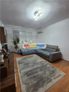 Apartament 3 camere Metrou 1 Decembrie-Piata Trapezului/etaj 3 - Bucuresti