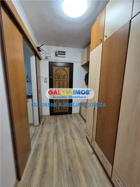 Apartament 3 camere Metrou 1 Decembrie-Piata Trapezului/etaj 3 - foto 3