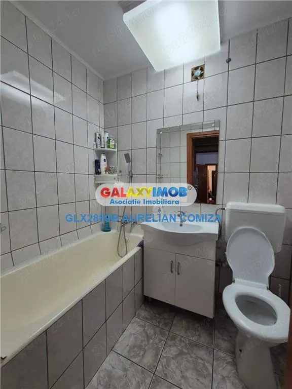 Apartament 3 camere Metrou 1 Decembrie-Piata Trapezului/etaj 3 - foto 7