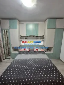 Apartament 3 camere Metrou 1 Decembrie-Piata Trapezului/etaj 3 - foto 8