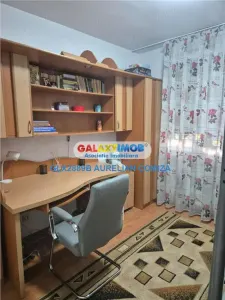 Apartament 3 camere Metrou 1 Decembrie-Piata Trapezului/etaj 3 - foto 10