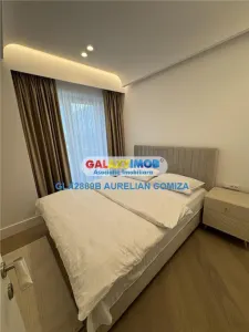 Inchiriere apartament 3 camere Pipera - foto 6