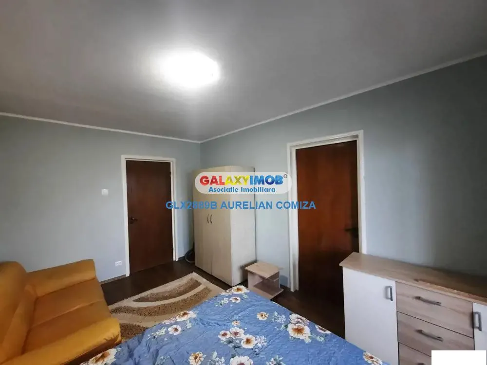 Apartament 3 camere Titan-Bd 1 Decembrie-Auchan - foto 6