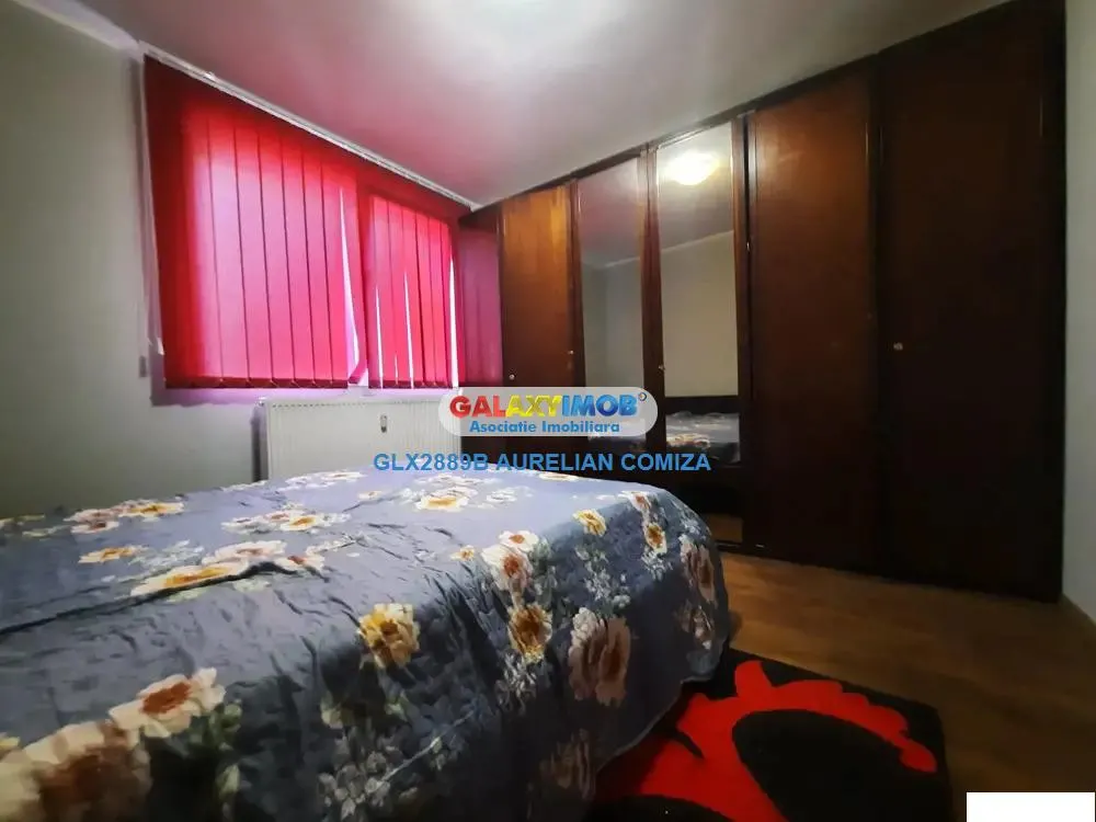 Apartament 3 camere Titan-Bd 1 Decembrie-Auchan - foto 8