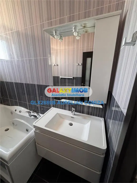 Apartament 3 camere cartier 23 August - foto 16