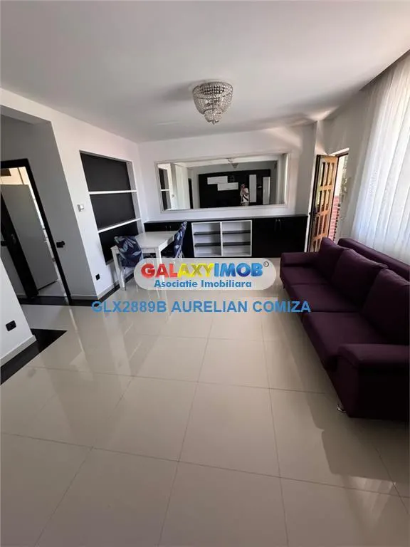 Apartament 3 camere cartier 23 August - foto 4