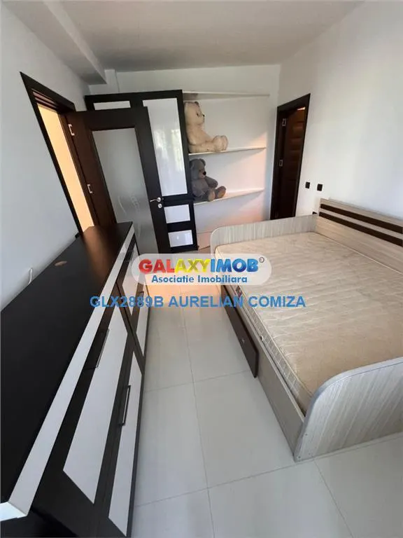 Apartament 3 camere cartier 23 August - foto 6