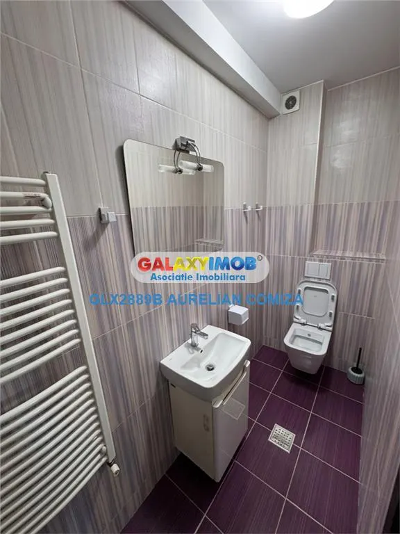 Apartament 3 camere cartier 23 August - foto 9