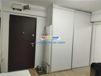 Apartament 2 camere Complex Belvedere Pipera/parcare subterana - foto 2