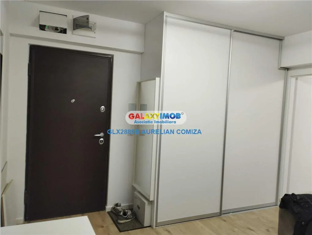 Apartament 2 camere Complex Belvedere Pipera/parcare subterana - foto 2