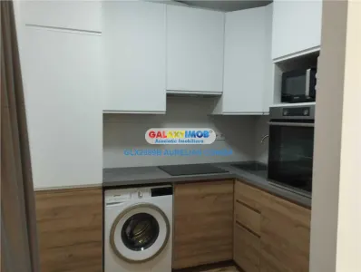 Apartament 2 camere Complex Belvedere Pipera/parcare subterana - foto 6