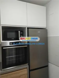 Apartament 2 camere Complex Belvedere Pipera/parcare subterana - foto 7
