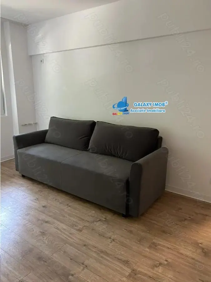 Inchiriere apartament 3 camere Rahova - foto 1