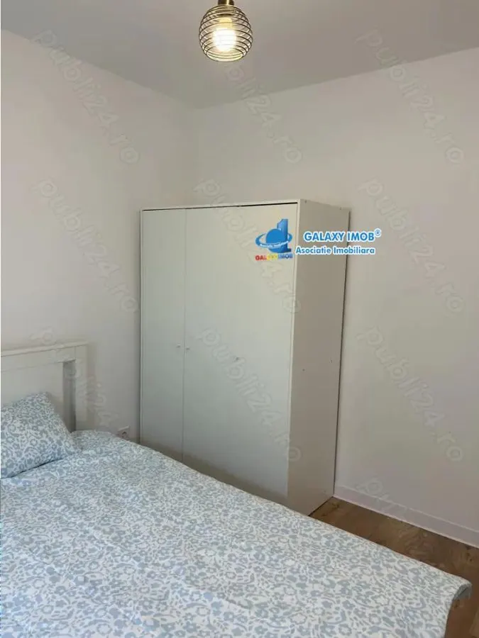 Inchiriere apartament 3 camere Rahova - foto 3