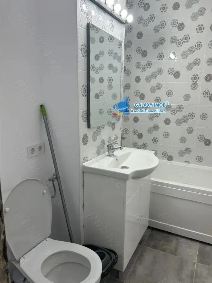 Inchiriere apartament 3 camere Rahova - foto 6