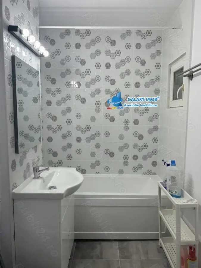 Inchiriere apartament 3 camere Rahova - foto 7