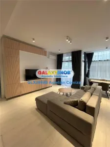 Apartament 2 camere One North Loft etaj 3/5 prima inchiriere/parcare - foto 1