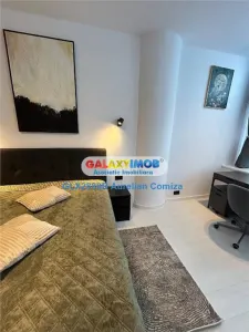 Apartament 2 camere One North Loft etaj 3/5 prima inchiriere/parcare - foto 6