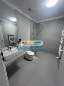 Apartament 2 camere One North Loft etaj 3/5 prima inchiriere/parcare - foto 8