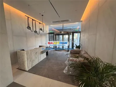 Apartament 2 camere One North Loft etaj 3/5 prima inchiriere/parcare - foto 10