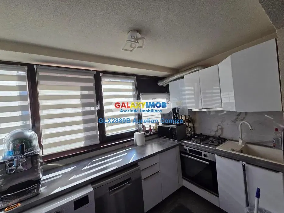 Apartament 3 camere Rahova/Dream Residence/etaj 1 - foto 1