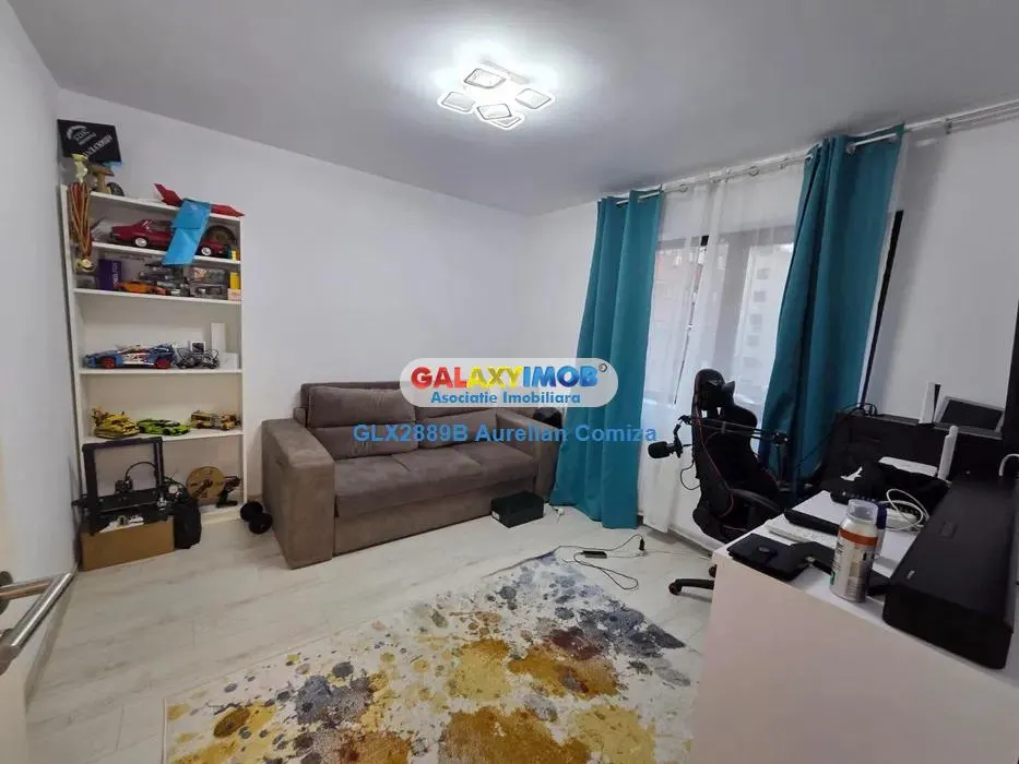 Apartament 3 camere Rahova/Dream Residence/etaj 1 - foto 2