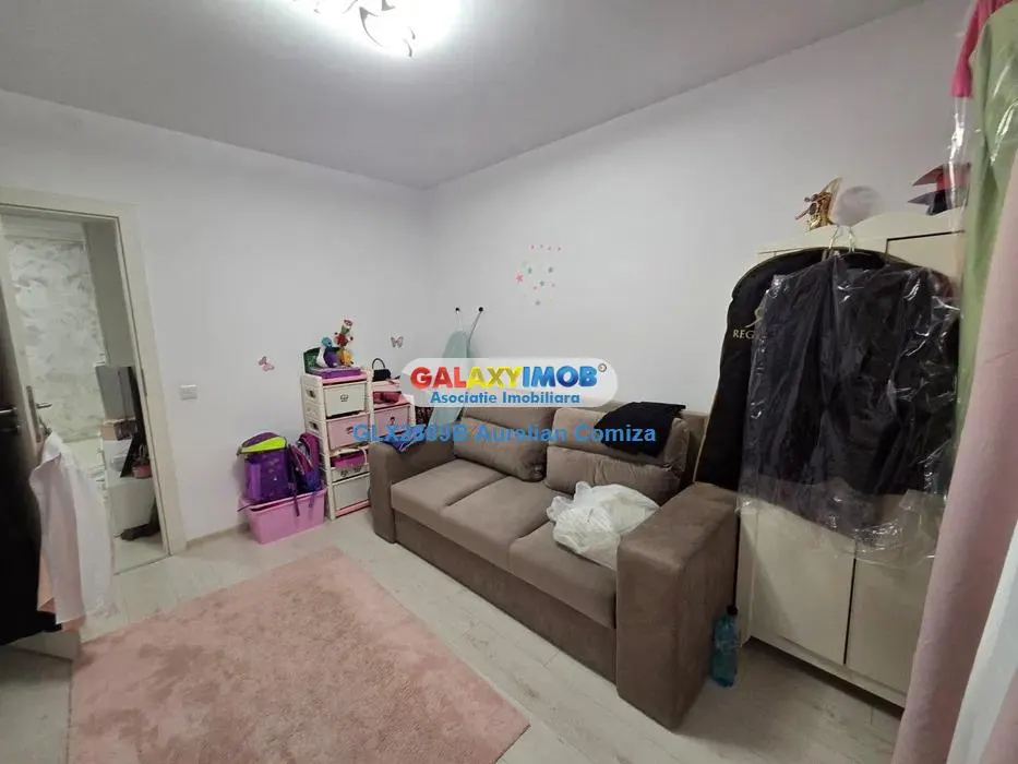 Apartament 3 camere Rahova/Dream Residence/etaj 1 - foto 3