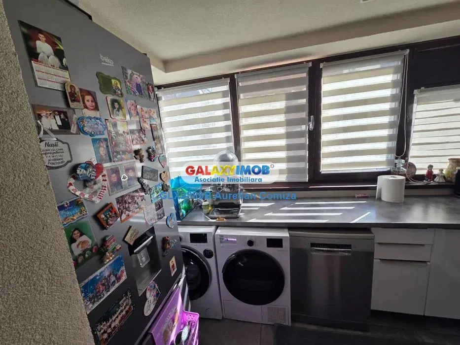 Apartament 3 camere Rahova/Dream Residence/etaj 1 - foto 4