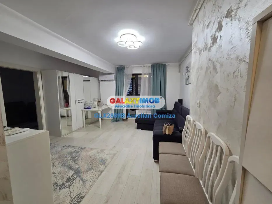 Apartament 3 camere Rahova/Dream Residence/etaj 1 - foto 6