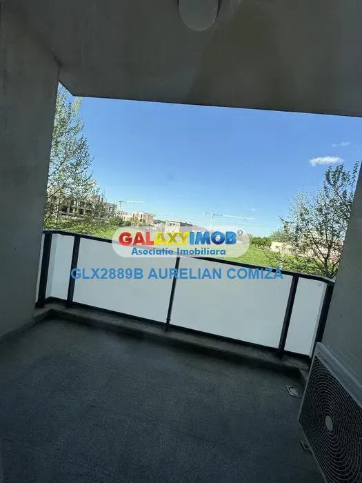 Apartament 2 camere Pipera Complex Adora - foto 3
