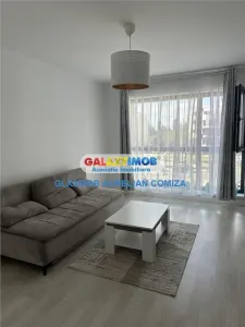 Inchiriere apartament 2 camere Onix Park Pipera/parcare subterana - Bucuresti